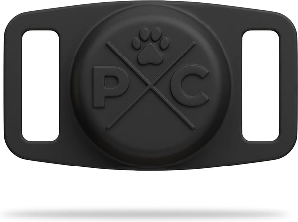 Pet Tracker Collar Holder